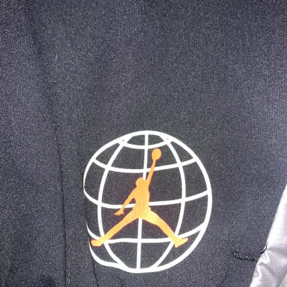 Nike Jordan Track Jacket - Picture 5 of 5
